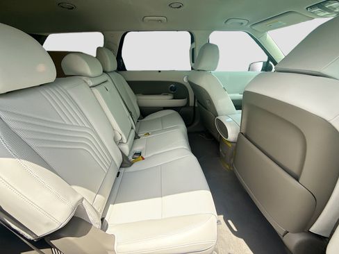 New 2026 Hyundai Palisade SEL FWD image 20