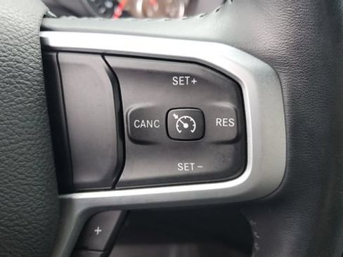 Certified 2023 RAM 1500 Big Horn AWD/4WD image 11