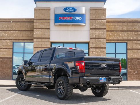 New 2026 Ford F150 Tremor AWD/4WD image 8