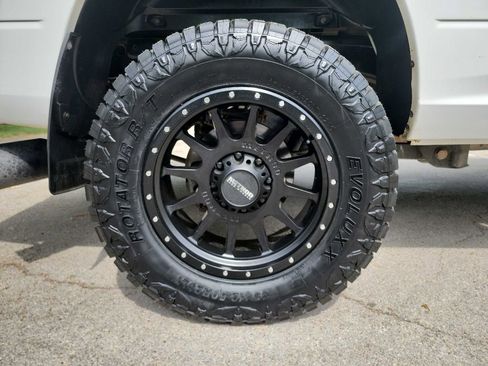 Used 2018 RAM 2500 Tradesman w/ Popular Equipment Group image 14