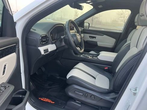 Certified 2026 Honda Passport TrailSport Elite image 12