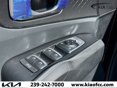 New 2026 Kia Sorento EX image 22