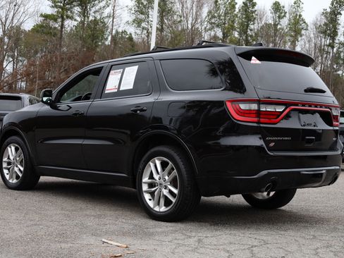 Used 2024 Dodge Durango GT image 3