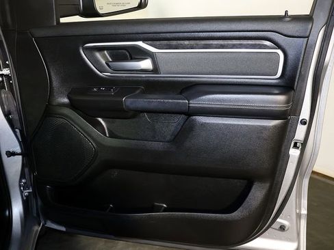 Used 2023 RAM 1500 Big Horn AWD/4WD image 33