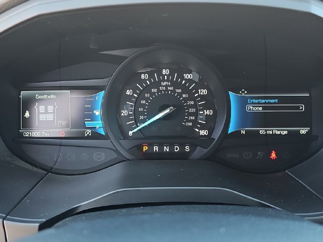 Used 2024 Ford Edge SEL w/ Convenience Package AWD/4WD image 20