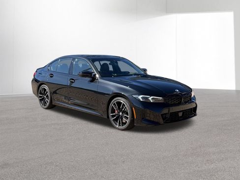 Used 2026 BMW M340i xDrive AWD/4WD image 29