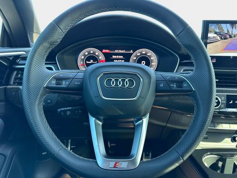 Used 2024 Audi S5 Premium Plus w/ Premium Plus Package image 22