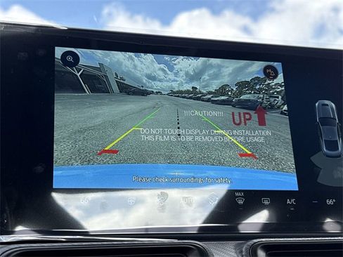 New 2025 Ford Mustang Dark Horse image 27