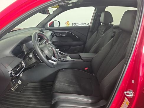 Used 2025 Acura ADX A-Spec AWD/4WD image 18