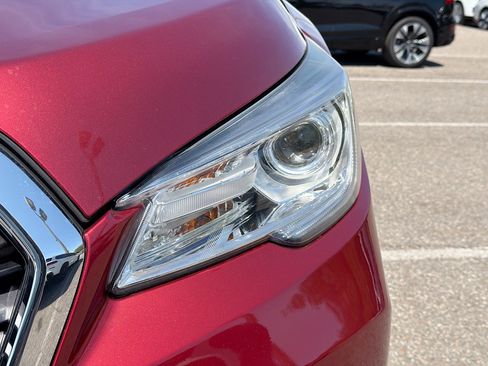 Used 2020 Subaru Ascent Limited w/ Popular Package #2A image 9