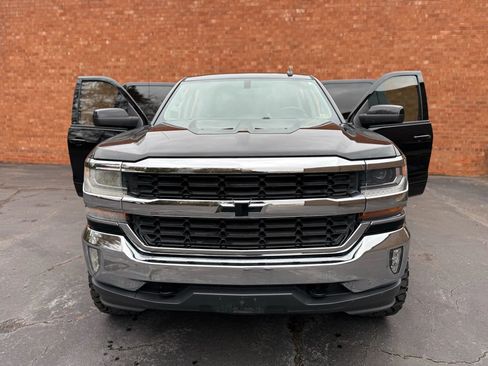 Used 2016 Chevrolet Silverado 1500 LT w/ Texas Edition image 16