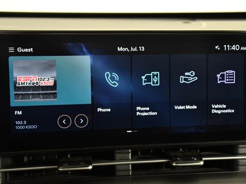 Used 2025 Hyundai Kona SEL AWD/4WD image 27