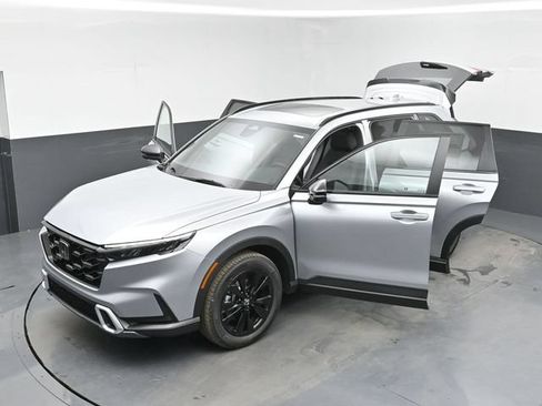 Used 2026 Honda CR-V Sport Touring image 58
