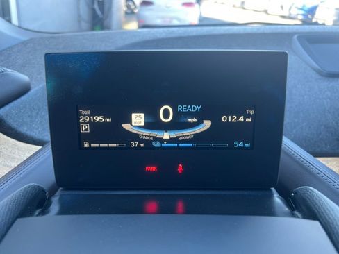Used 2021 BMW i3 image 15
