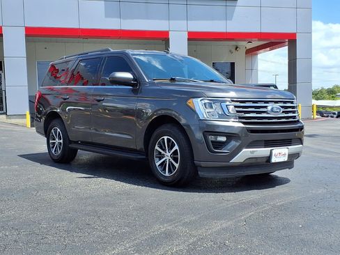 Used 2021 Ford Expedition XLT RWD image 4