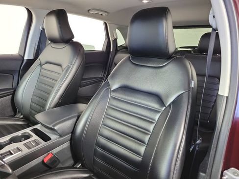 Used 2022 Ford Edge SEL w/ Convenience Package AWD/4WD image 20
