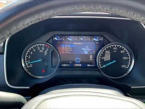 Certified 2023 Ford F150 XLT w/ Equipment Group 302A High AWD/4WD image 19