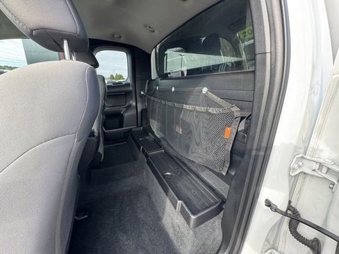 Used 2021 Toyota Tacoma SR image 14