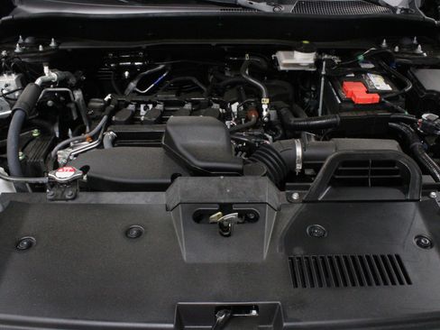 Used 2024 Honda CR-V EX-L image 37