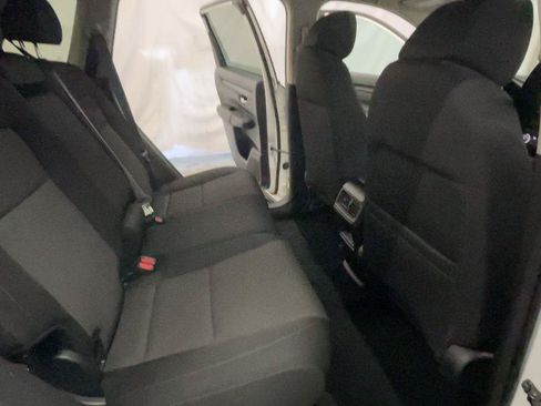 Certified 2025 Honda CR-V EX image 23