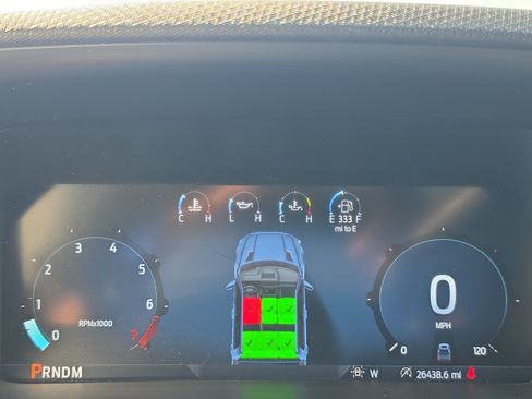Used 2024 Ford F150 XLT w/ Tow/Haul Package AWD/4WD image 22