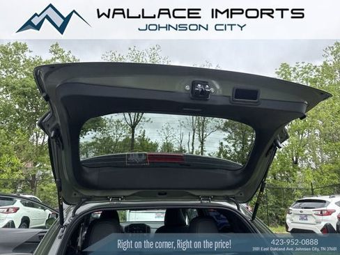 New 2026 Subaru Crosstrek 2.5i Wilderness AWD/4WD image 86