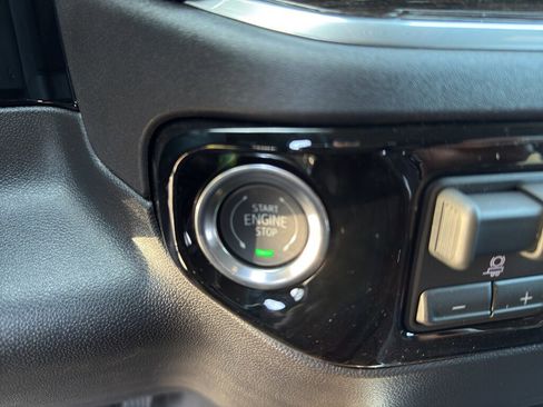 New 2026 Chevrolet Silverado 1500 LT Trail Boss w/ Safety Package image 13