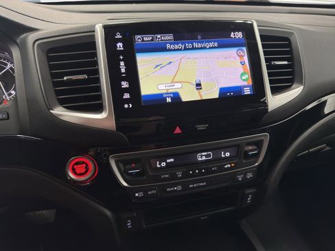 Used 2018 Honda Ridgeline RTL-E image 20