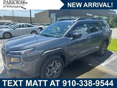 Used 2026 Subaru Outback Premium w/ Premium/Limited Package