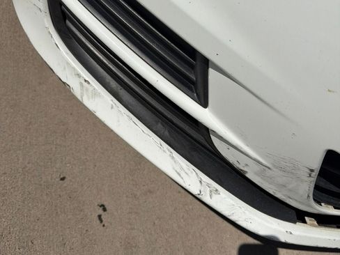 Used 2016 Volkswagen Golf 2-Door FWD image 3