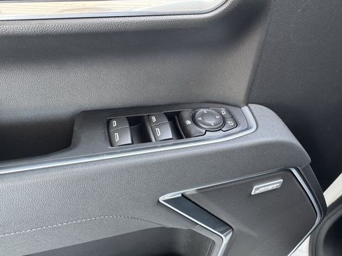 New 2026 Chevrolet Silverado 1500 RST w/ All Star Edition Plus AWD/4WD image 12