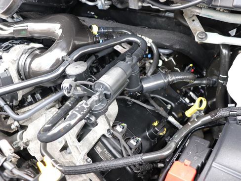 Used 2023 Ford Transit 350 XLT image 54