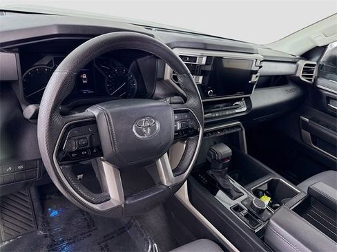 Used 2024 Toyota Tundra SR5 image 9