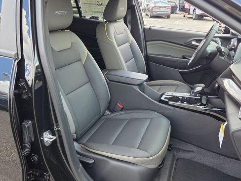 New 2026 Chevrolet Trax ACTIV w/ Driver Confidence Package FWD image 13