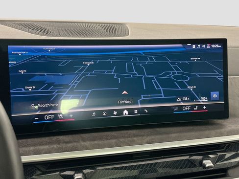 Certified 2024 BMW X7 xDrive40i w/ Premium Package image 14