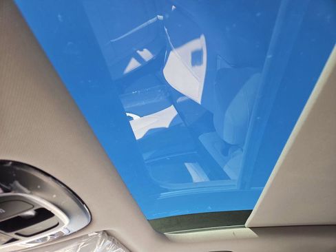 New 2026 Hyundai Tucson Limited image 9