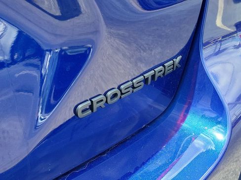 Certified 2026 Subaru Crosstrek 2.5i Premium AWD/4WD image 6