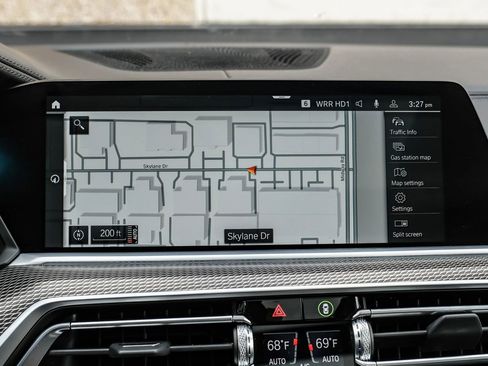 Used 2023 BMW X5 sDrive40i w/ Executive Package image 21