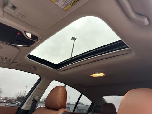 Used 2021 Subaru Legacy Touring XT image 3