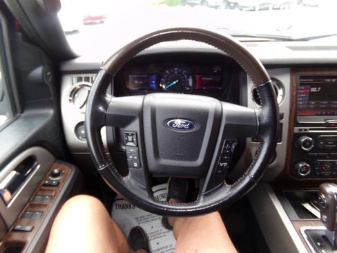 Used 2015 Ford Expedition EL King Ranch image 54