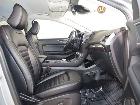 Used 2024 Ford Edge SEL w/ Convenience Package AWD/4WD image 12