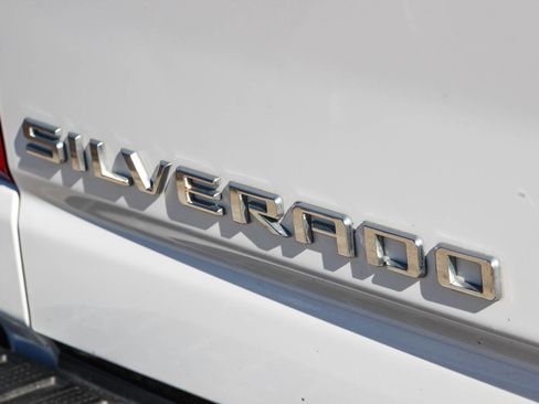 Used 2021 Chevrolet Silverado 3500 LT image 18