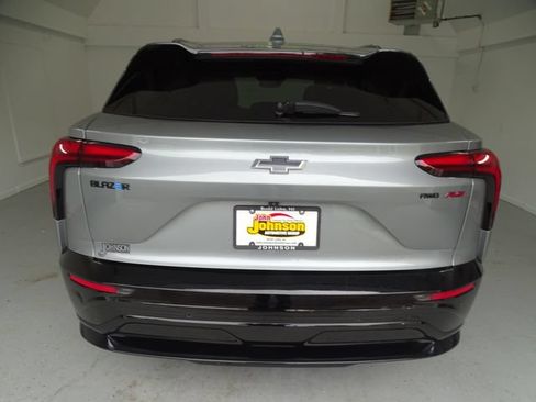 Certified 2025 Chevrolet Blazer EV RS AWD/4WD image 17