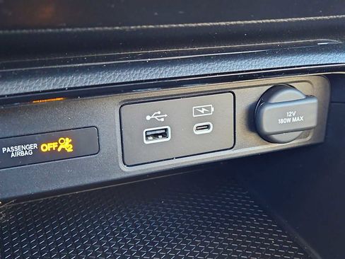 Certified 2024 Honda CR-V EX image 18