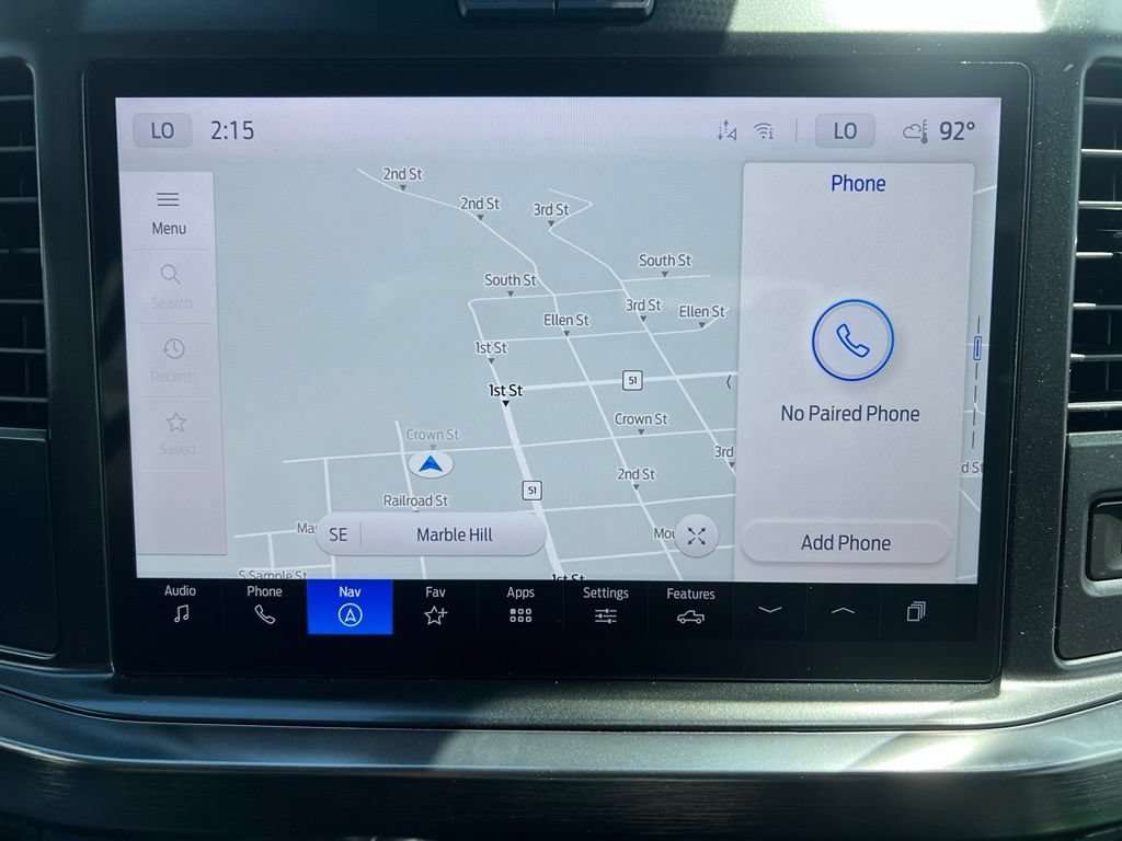 New 2026 Ford F250 Lariat w/ Tremor Off-Road Package AWD/4WD image 29
