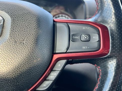 Used 2021 RAM 1500 Rebel w/ Level 2 Equipment Group image 24