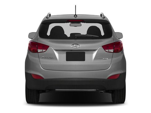 Used 2014 Hyundai Tucson SE FWD image 8