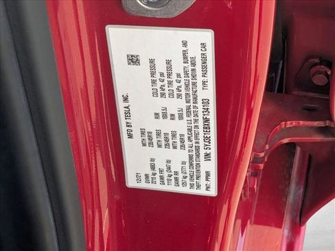 Used 2022 Tesla Model 3 Long Range image 24