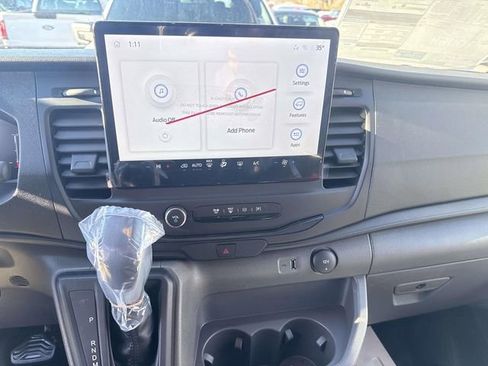 New 2026 Ford Transit 250 148 Medium Roof w/ Load Area Protection Package image 12