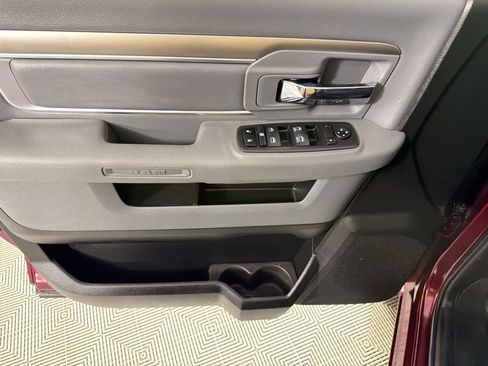 Used 2019 RAM 1500 Classic Warlock image 11